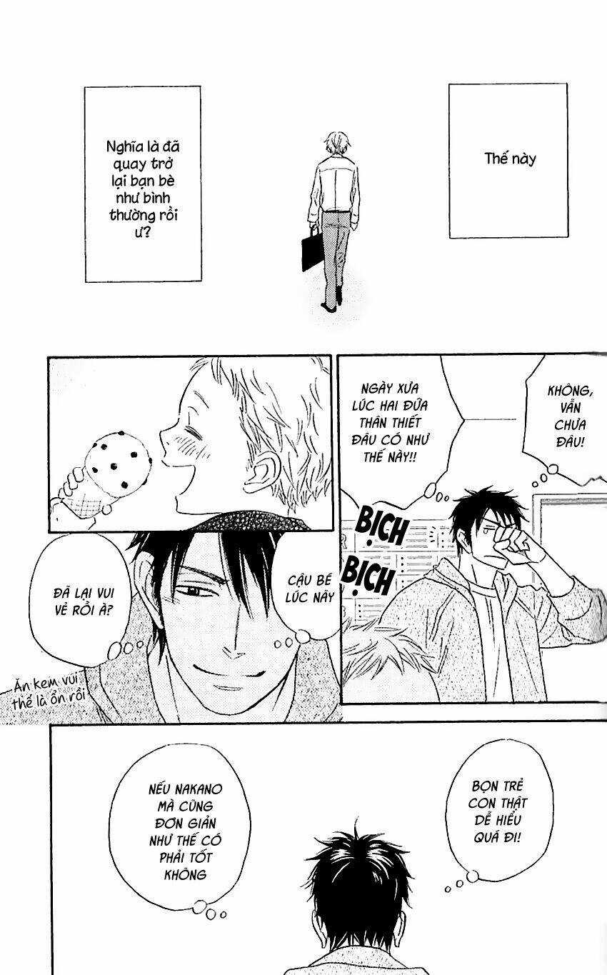 Ikasama Memory - Chapter 2 - Trang 35