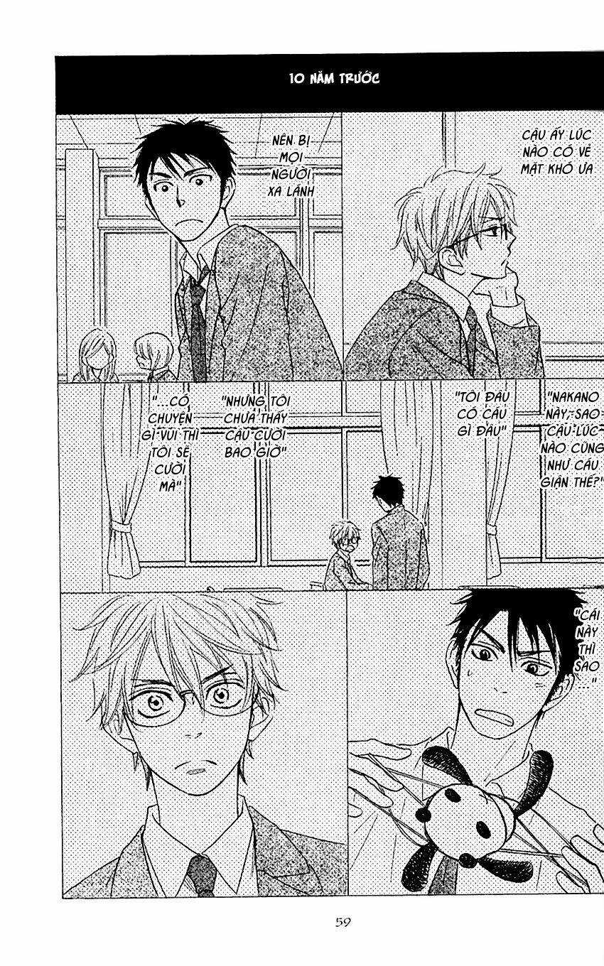 Ikasama Memory - Chapter 2 - Trang 5