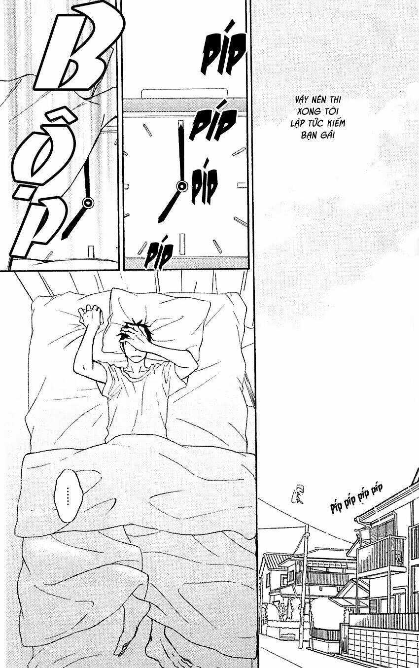 Ikasama Memory - Chapter 2 - Trang 7