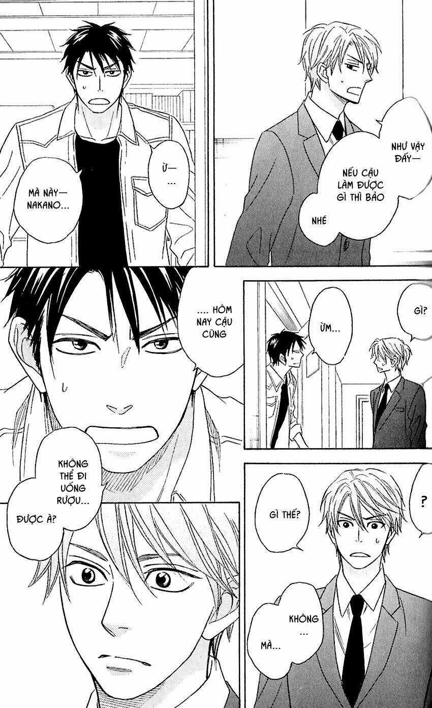 Ikasama Memory - Chapter 3 - Trang 13