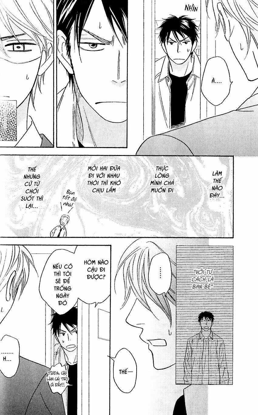 Ikasama Memory - Chapter 3 - Trang 14