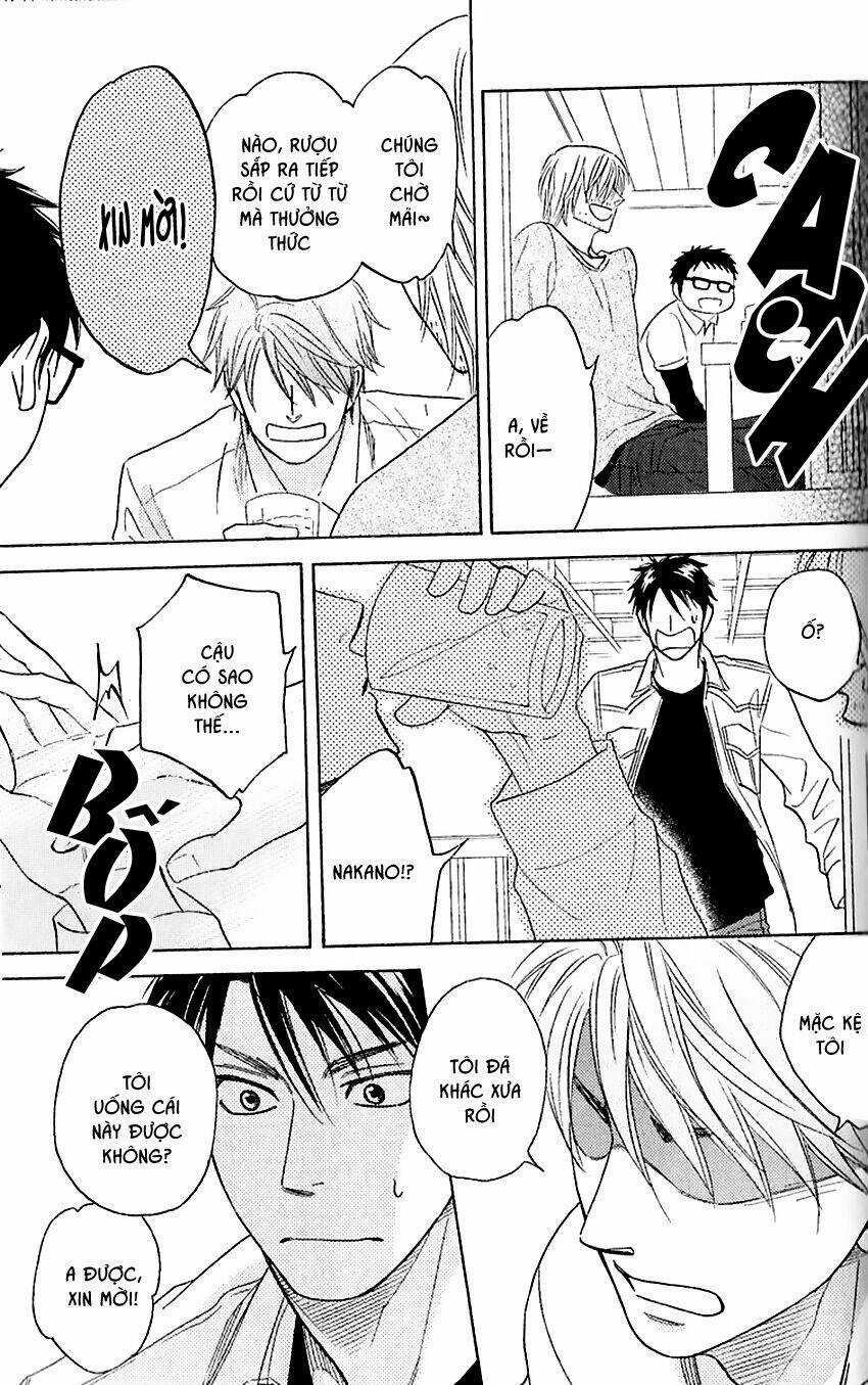 Ikasama Memory - Chapter 3 - Trang 29