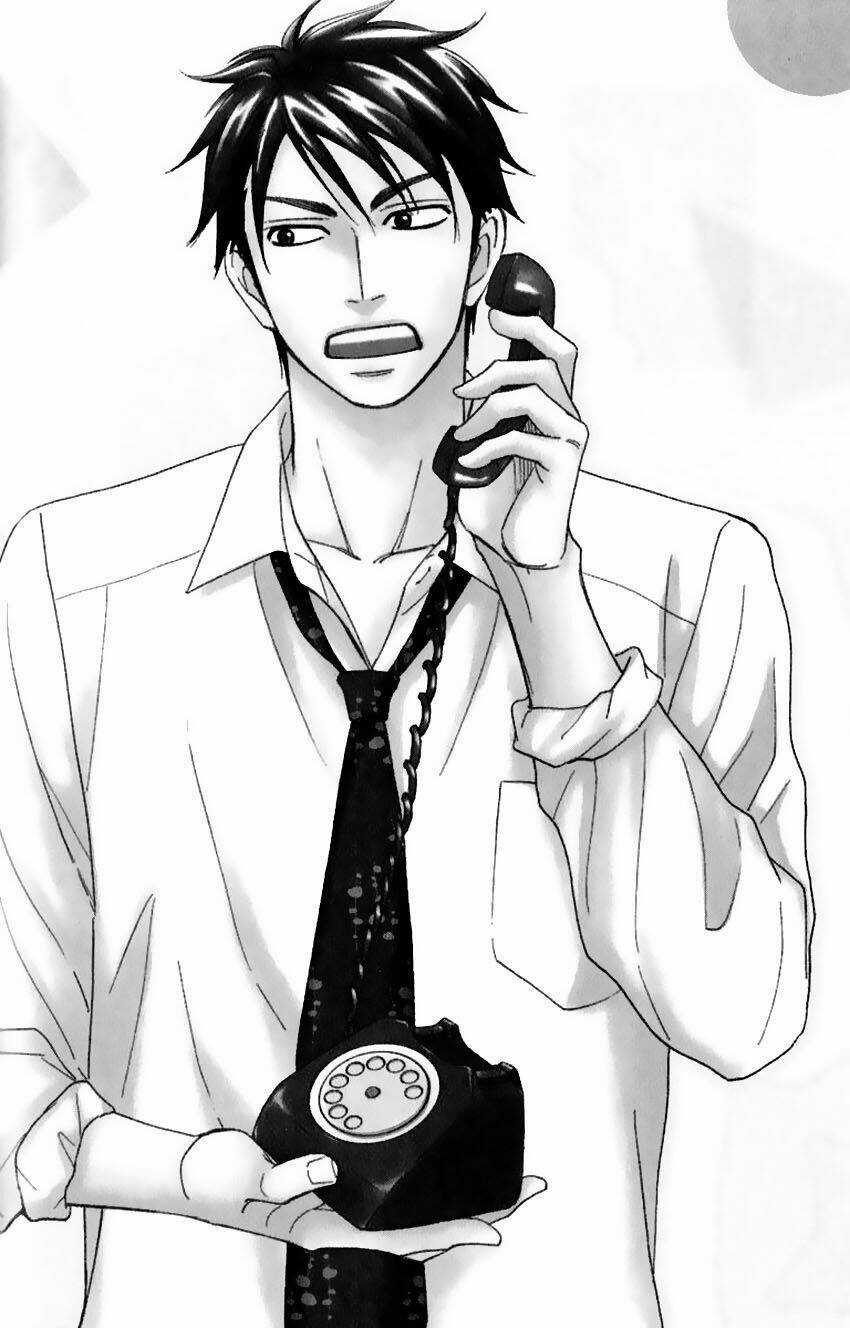 Ikasama Memory - Chapter 3 - Trang 4