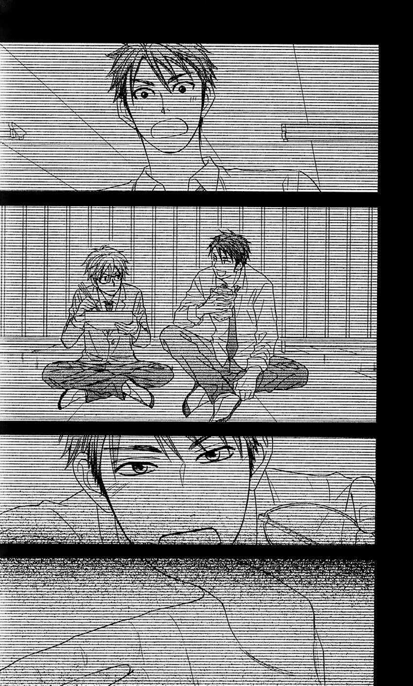 Ikasama Memory - Chapter 3 - Trang 34