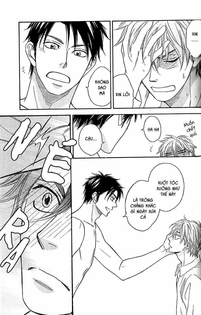 Ikasama Memory - Chapter 3 - Trang 37