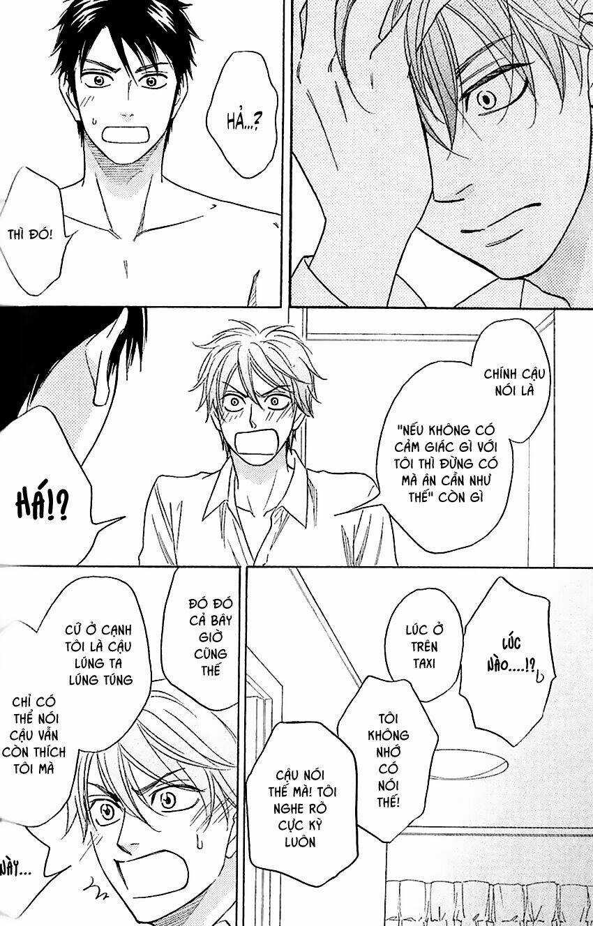 Ikasama Memory - Chapter 3 - Trang 40