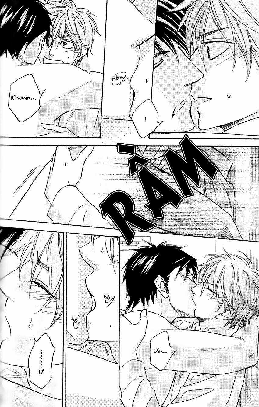 Ikasama Memory - Chapter 3 - Trang 42