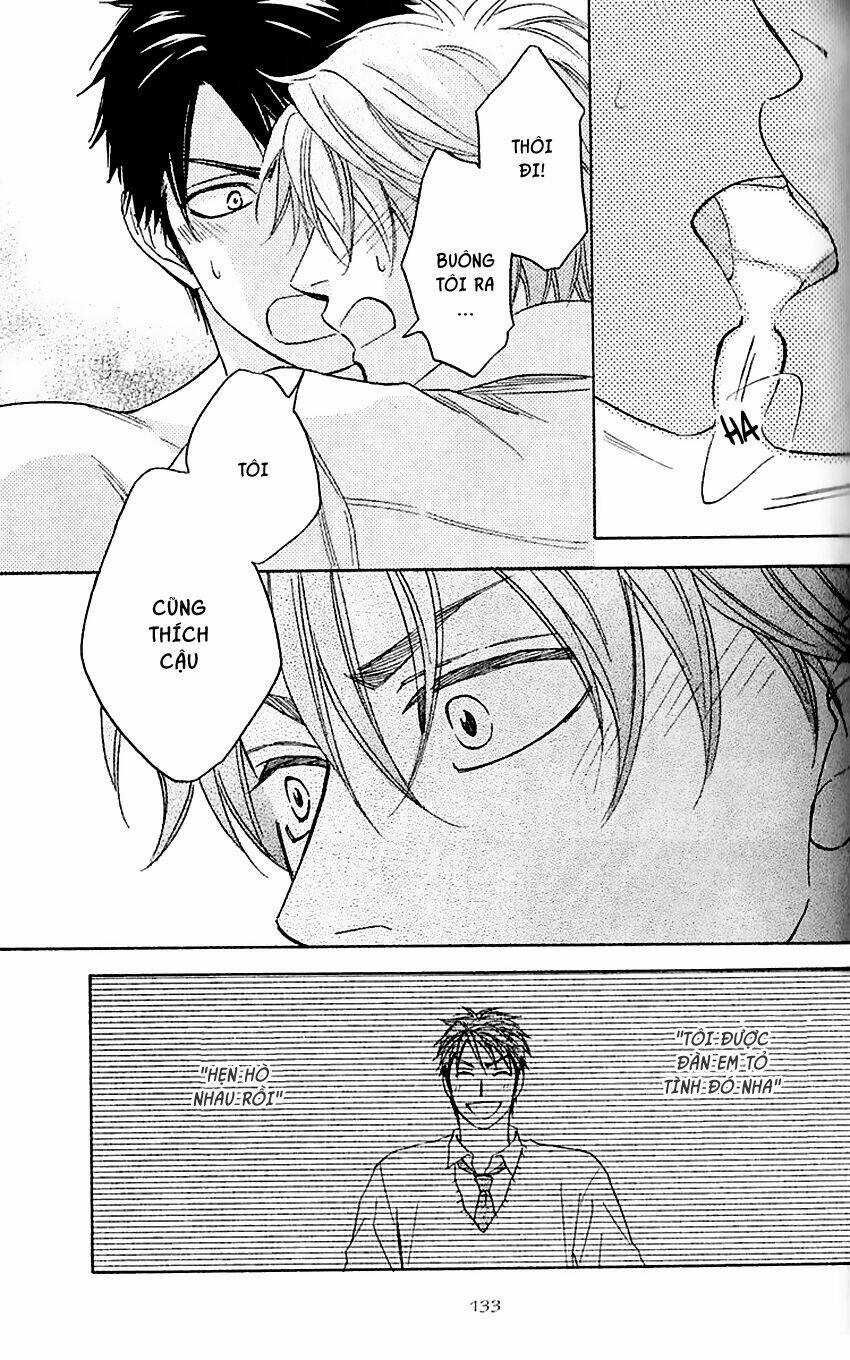 Ikasama Memory - Chapter 3 - Trang 43