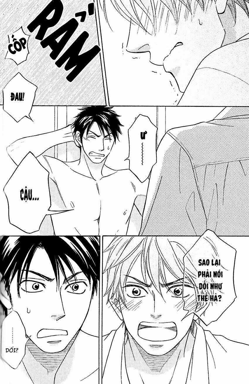 Ikasama Memory - Chapter 3 - Trang 44