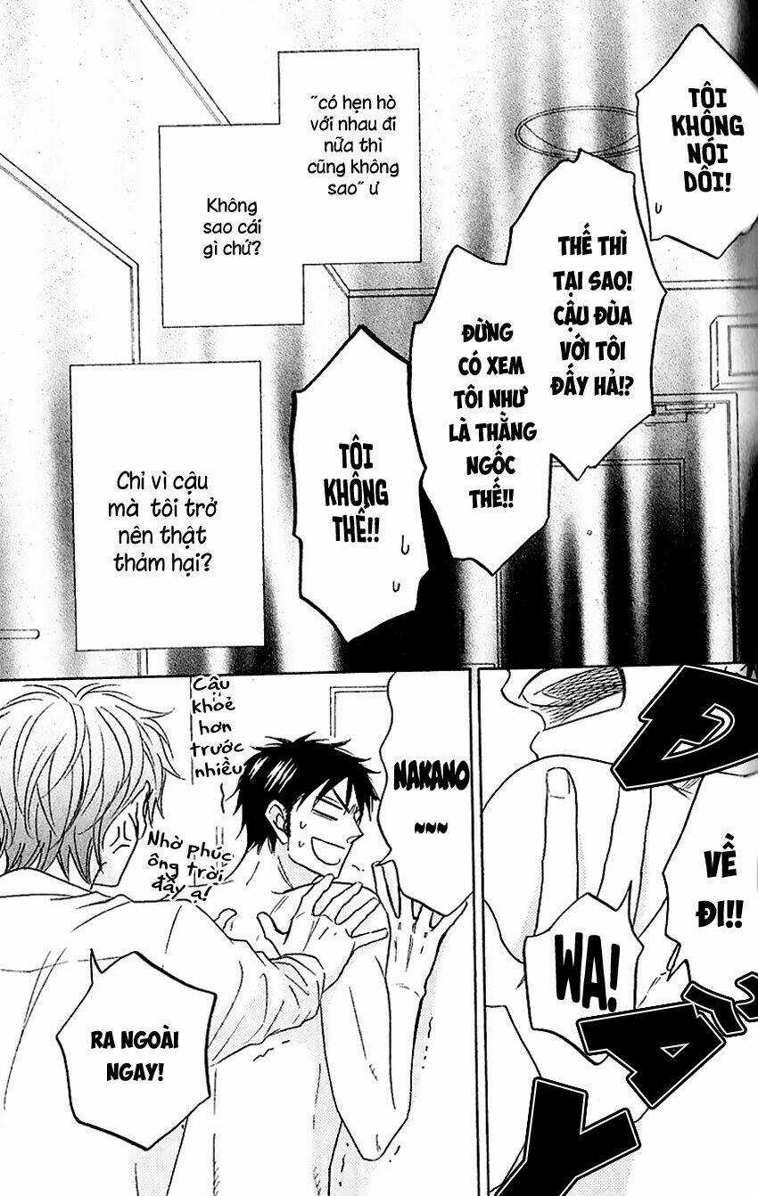 Ikasama Memory - Chapter 3 - Trang 45