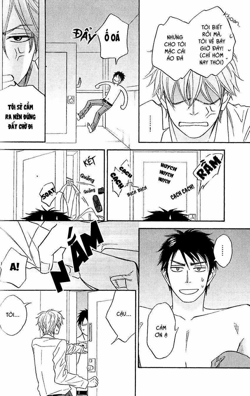 Ikasama Memory - Chapter 3 - Trang 46