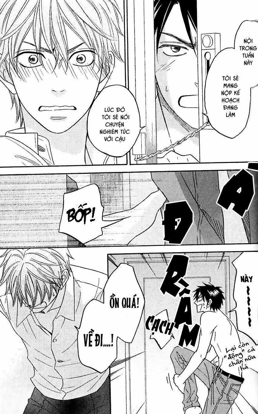 Ikasama Memory - Chapter 3 - Trang 47