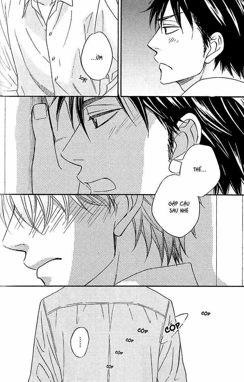 Ikasama Memory - Chapter 3 - Trang 48