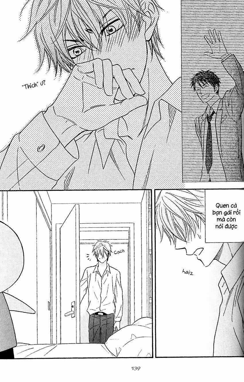 Ikasama Memory - Chapter 3 - Trang 49