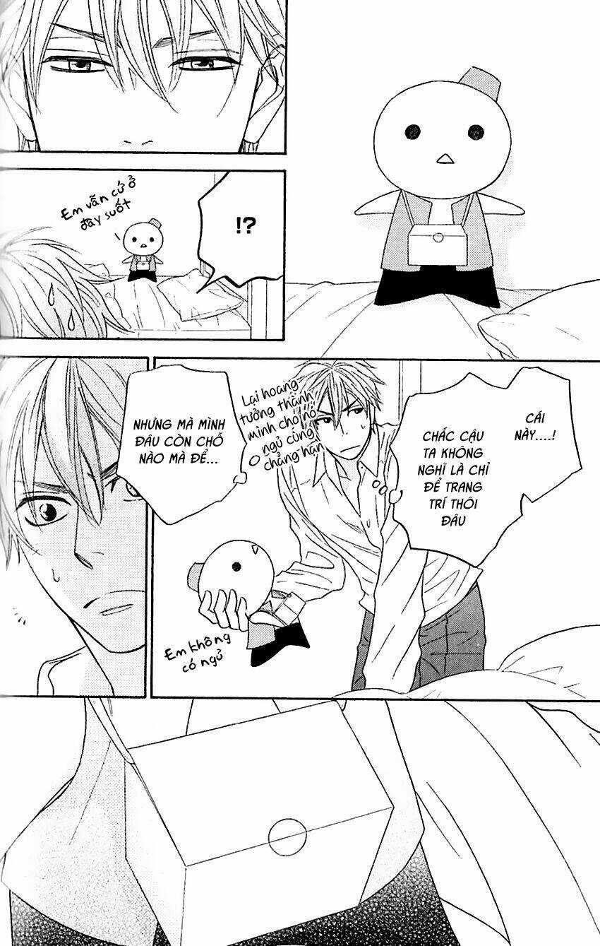 Ikasama Memory - Chapter 3 - Trang 50