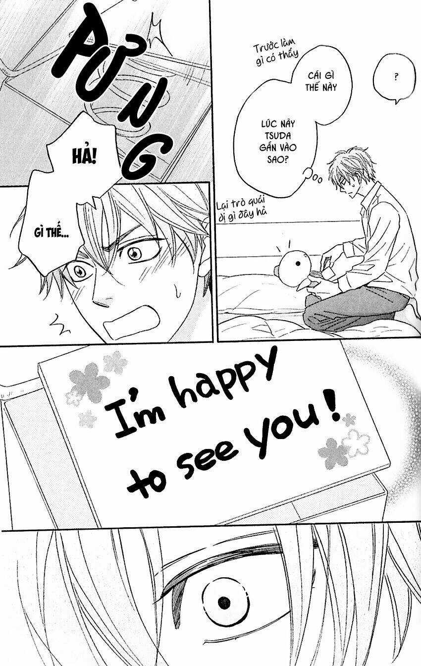 Ikasama Memory - Chapter 3 - Trang 51