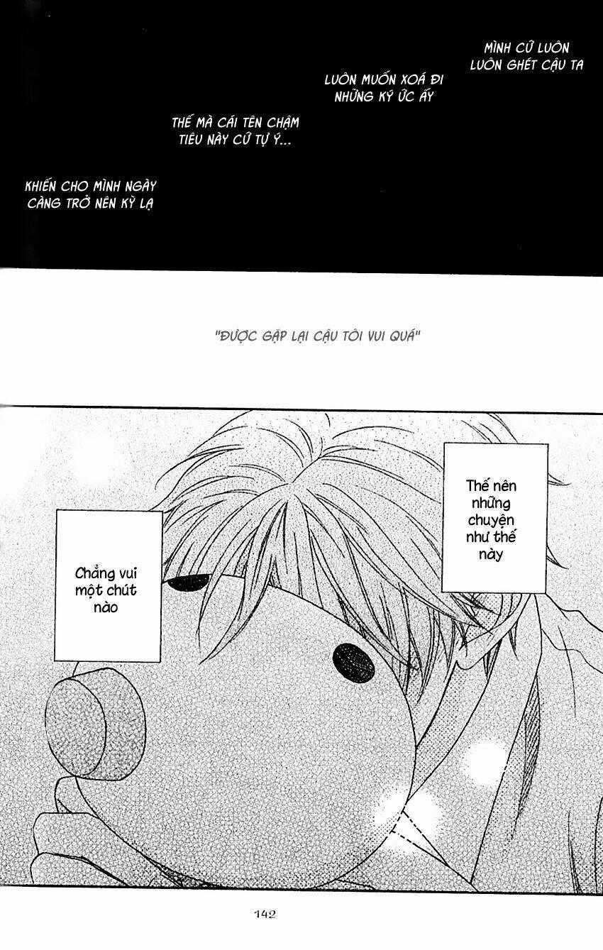 Ikasama Memory - Chapter 3 - Trang 52