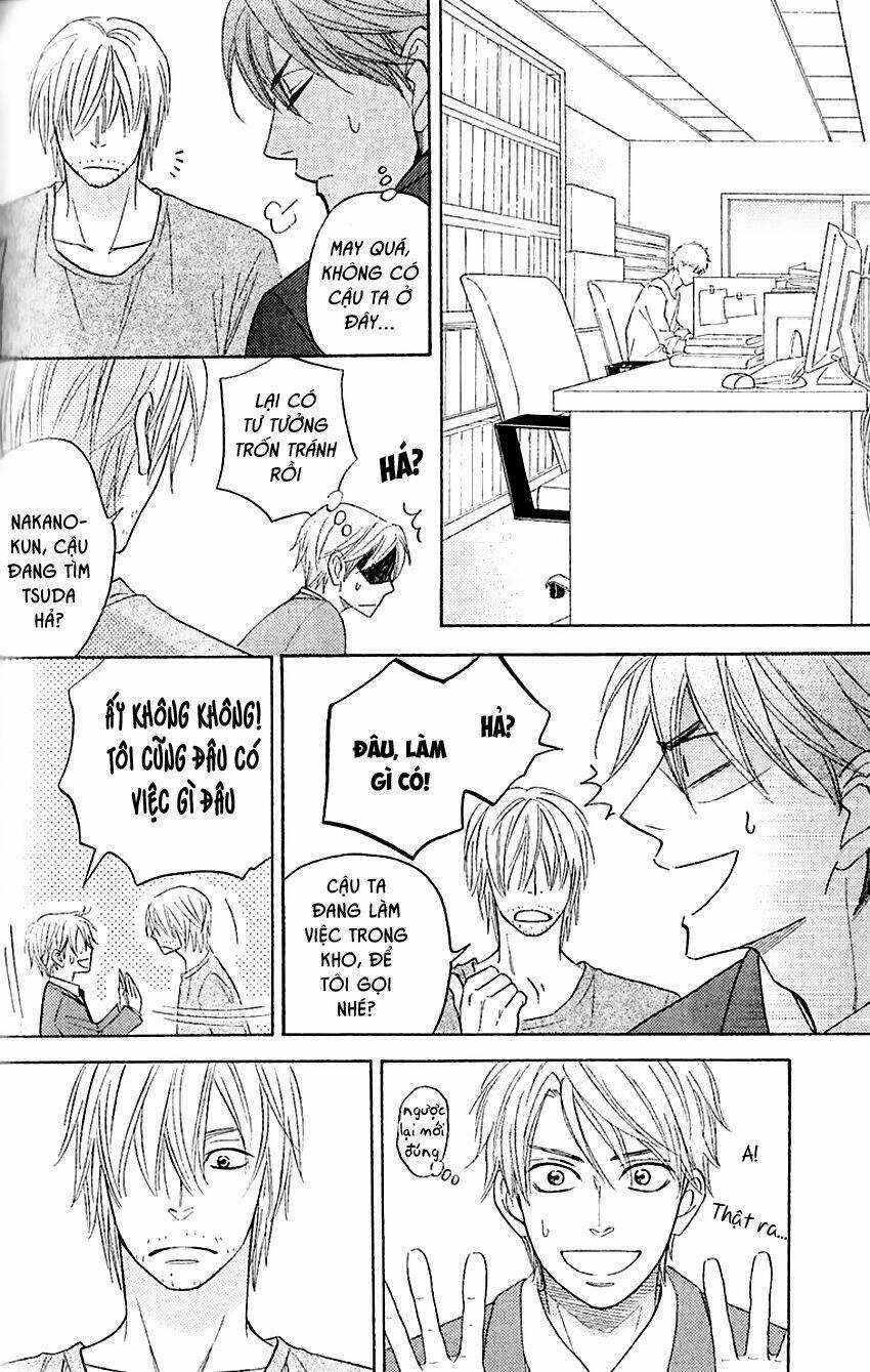 Ikasama Memory - Chapter 3 - Trang 10