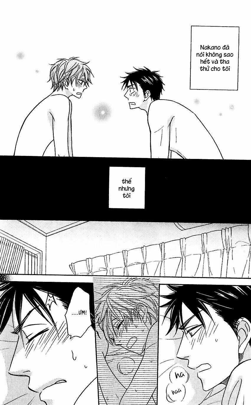 Ikasama Memory - Chapter 4.5 - Trang 11