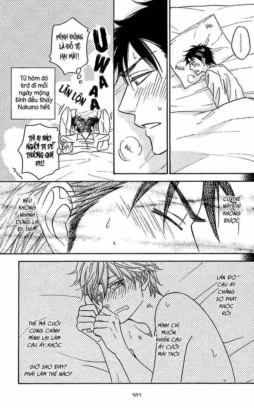 Ikasama Memory - Chapter 4.5 - Trang 12