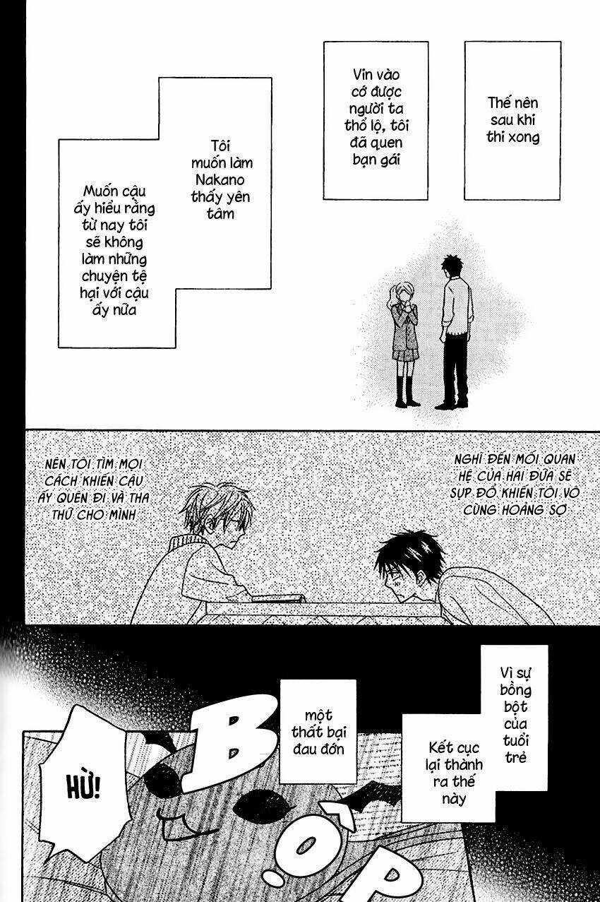 Ikasama Memory - Chapter 4.5 - Trang 13