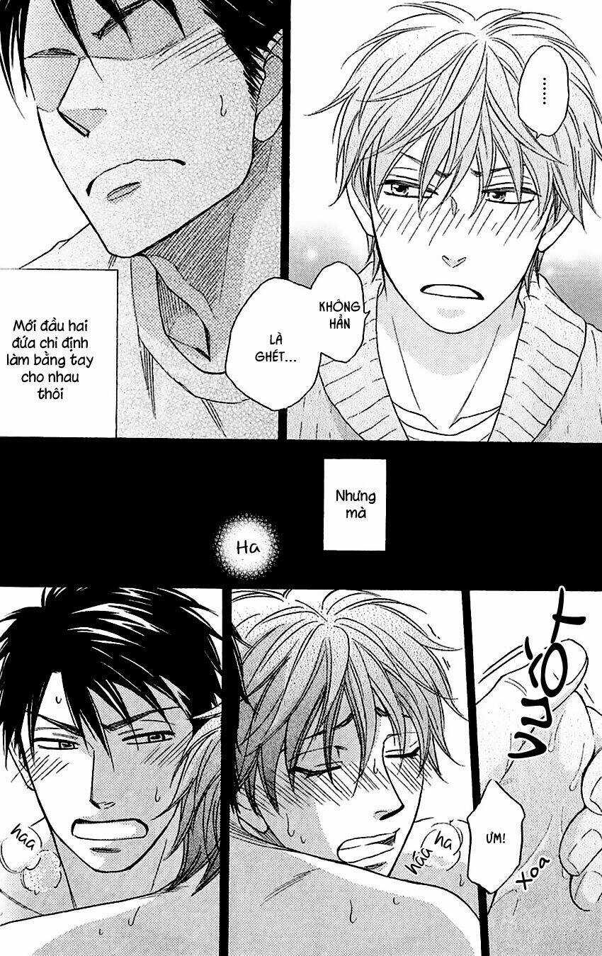 Ikasama Memory - Chapter 4.5 - Trang 6