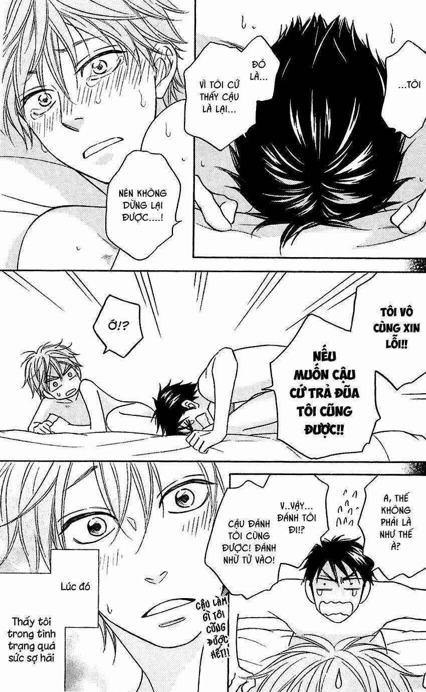 Ikasama Memory - Chapter 4.5 - Trang 10