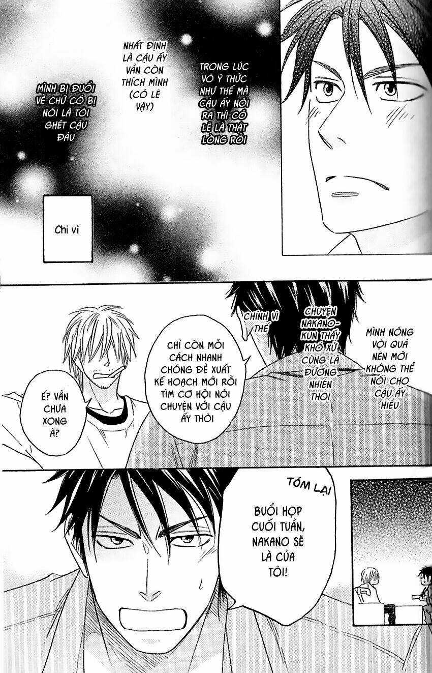 Ikasama Memory - Chapter 4 - Trang 11