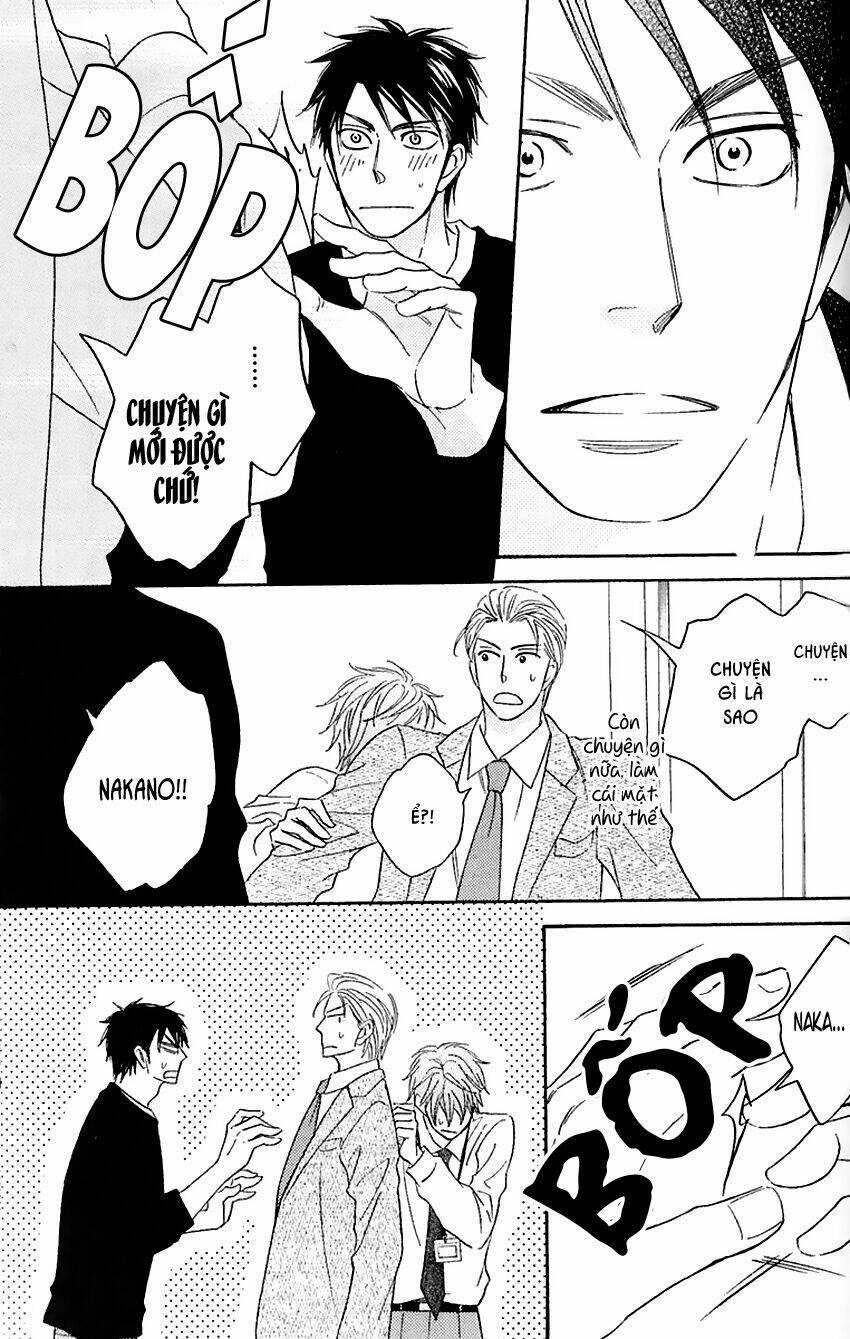 Ikasama Memory - Chapter 4 - Trang 21