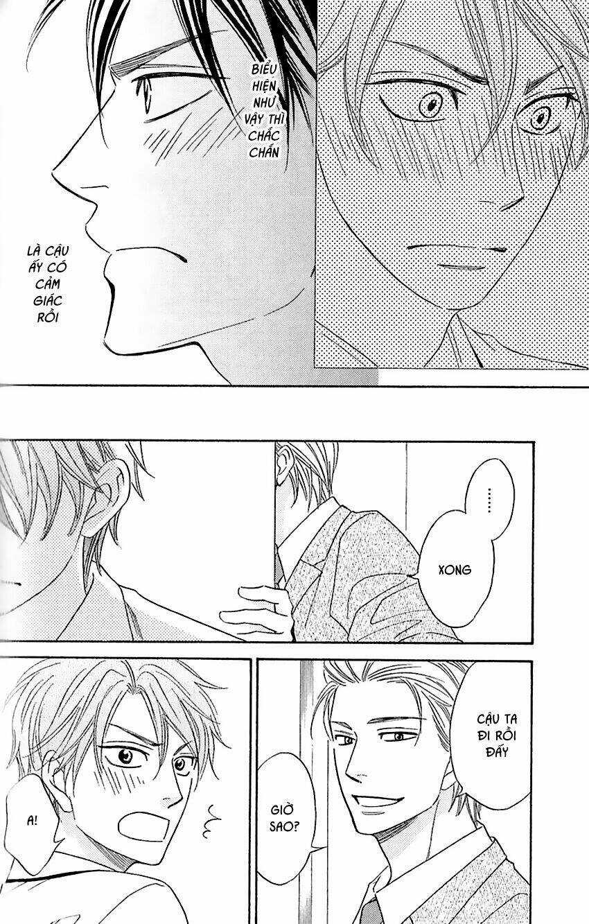 Ikasama Memory - Chapter 4 - Trang 24