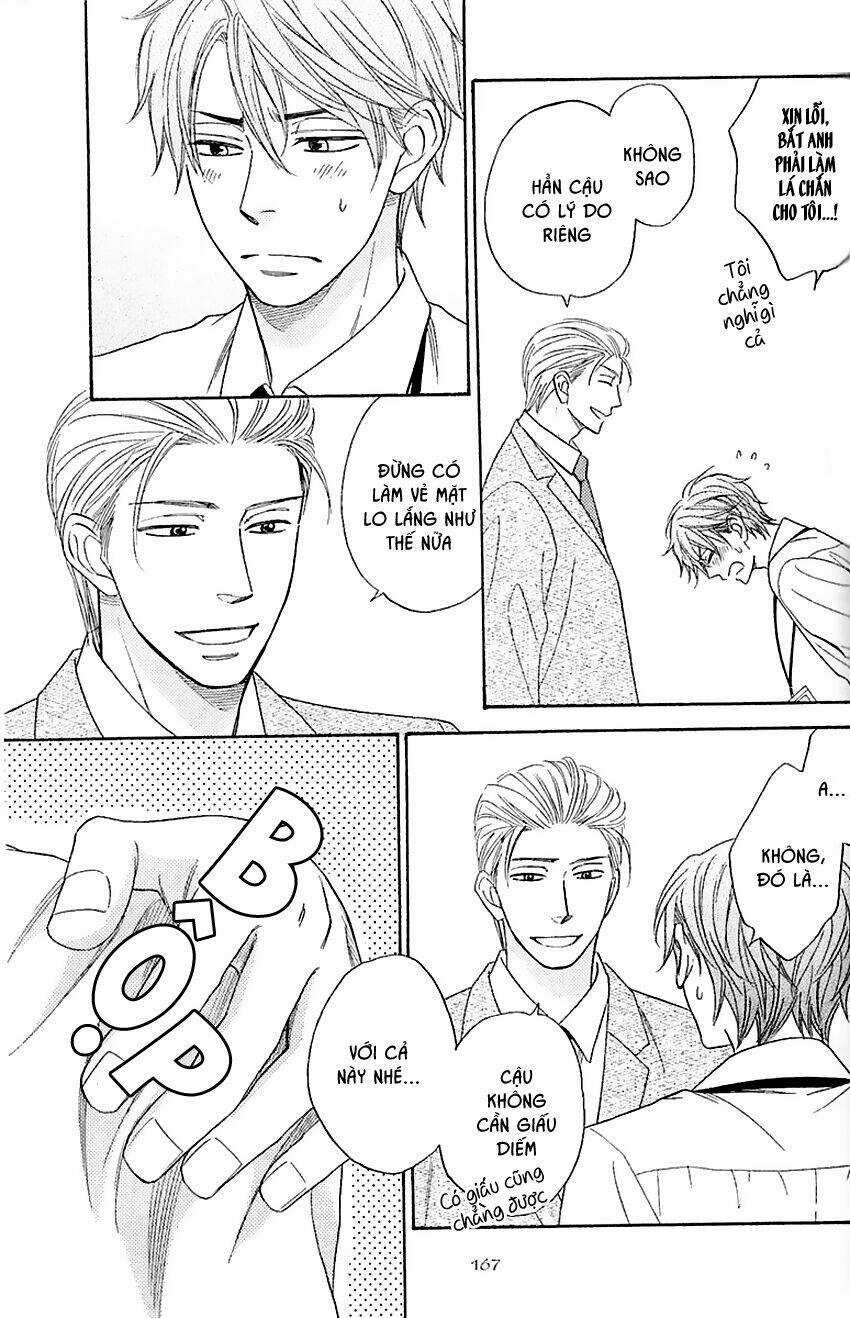 Ikasama Memory - Chapter 4 - Trang 25