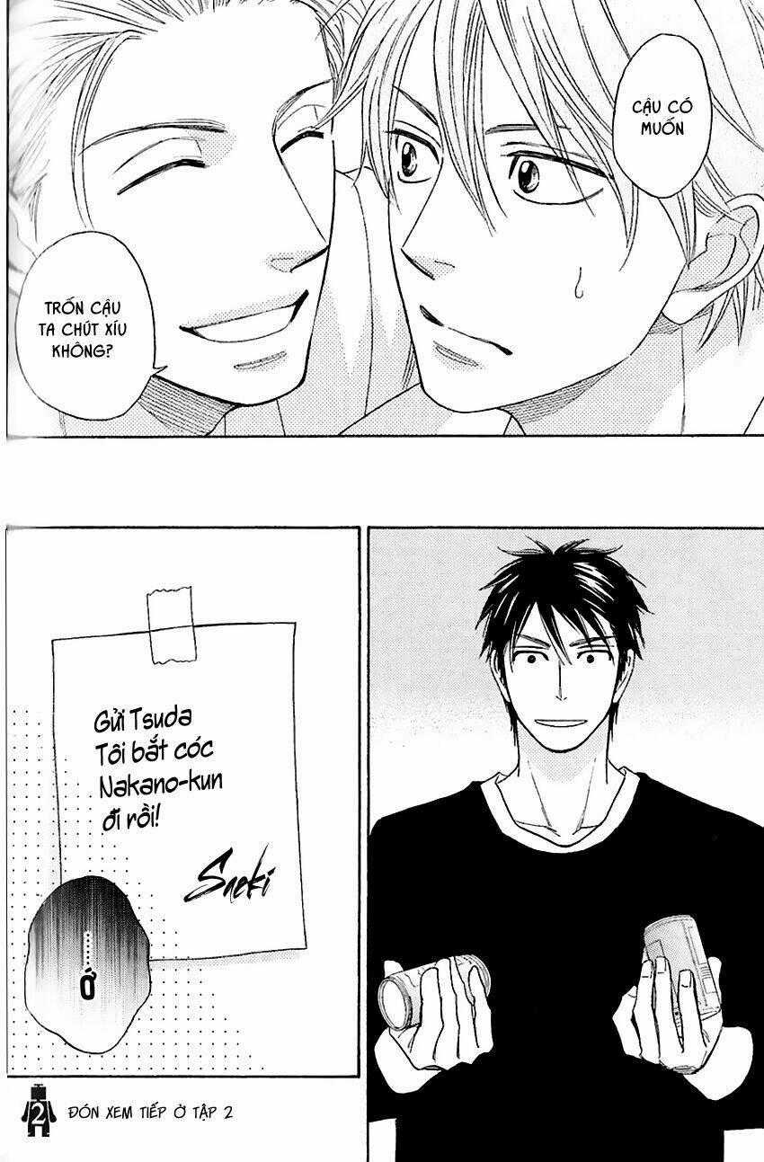 Ikasama Memory - Chapter 4 - Trang 26