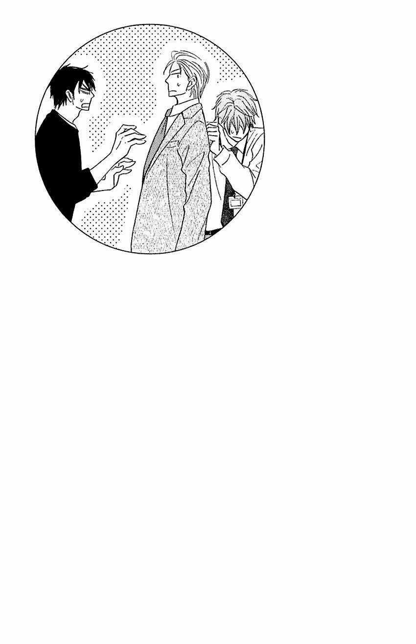 Ikasama Memory - Chapter 4 - Trang 27