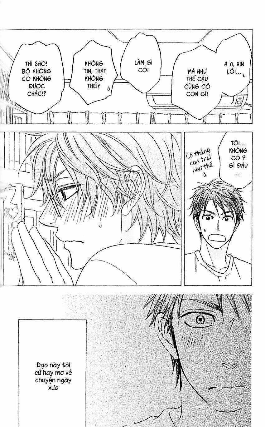 Ikasama Memory - Chapter 4 - Trang 6