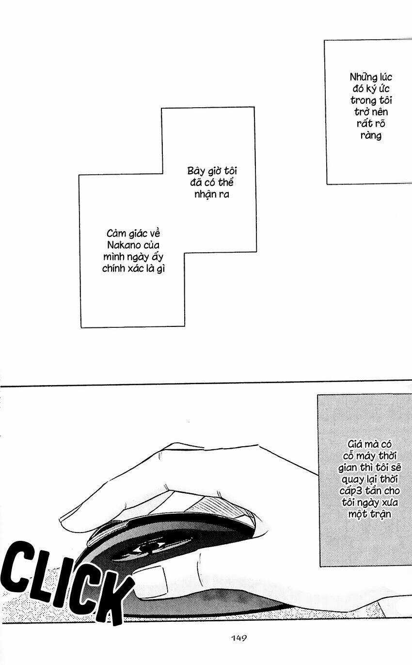 Ikasama Memory - Chapter 4 - Trang 7