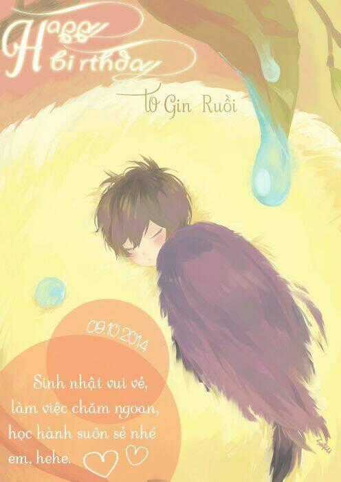 Ikasama Memory - Chapter 5 - Trang 2