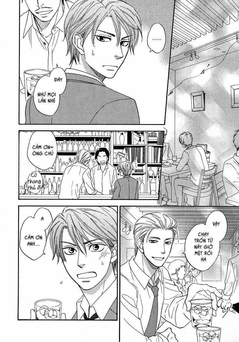 Ikasama Memory - Chapter 5 - Trang 12