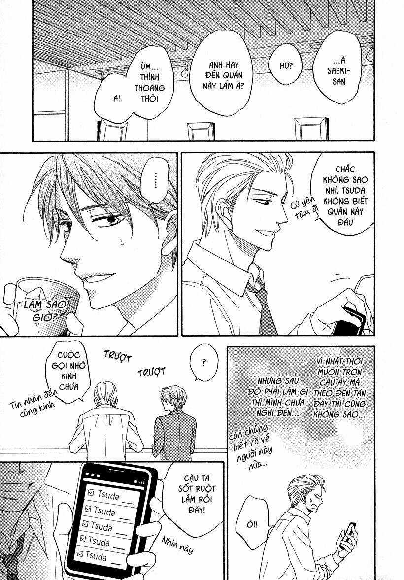 Ikasama Memory - Chapter 5 - Trang 13