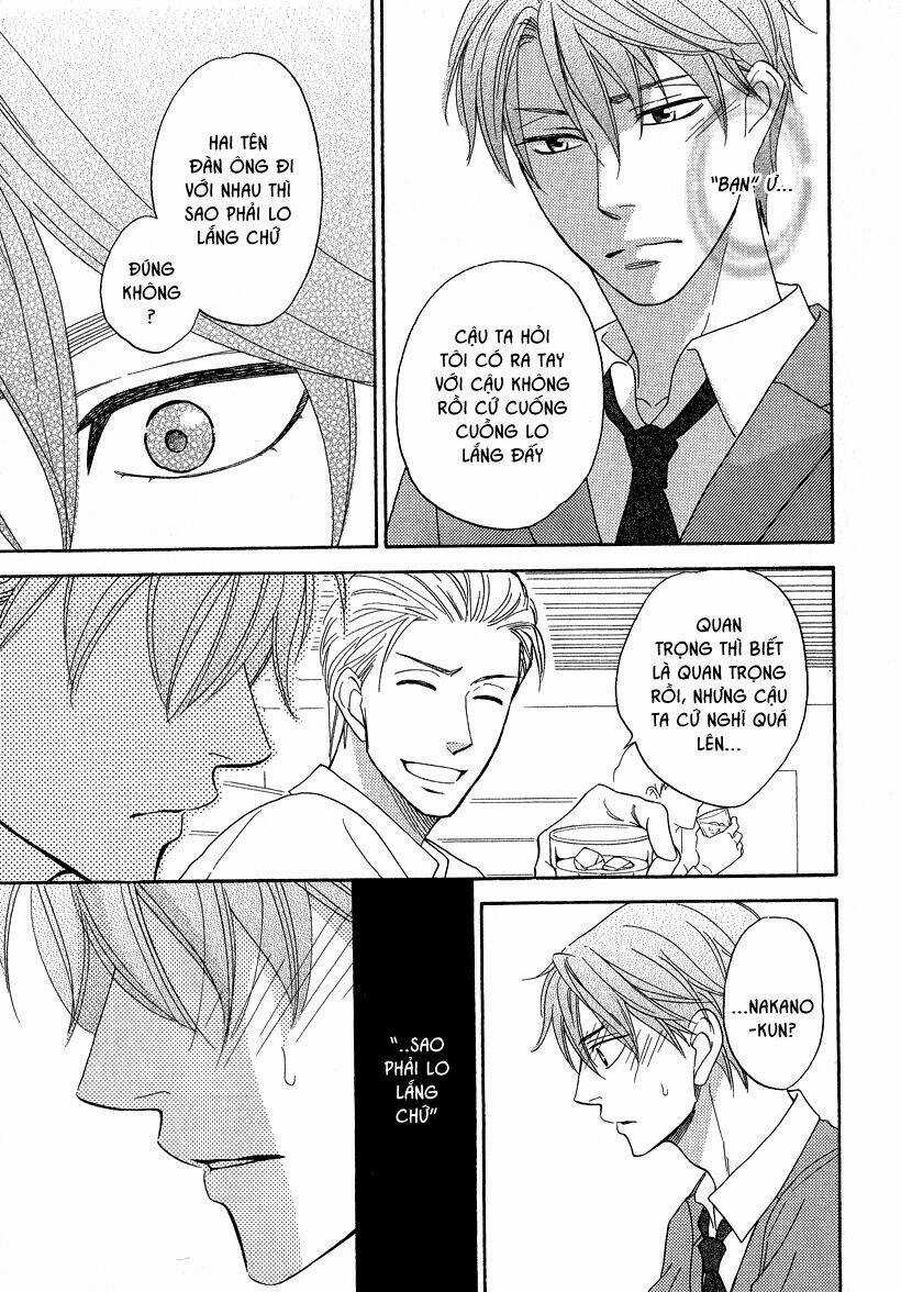 Ikasama Memory - Chapter 5 - Trang 19