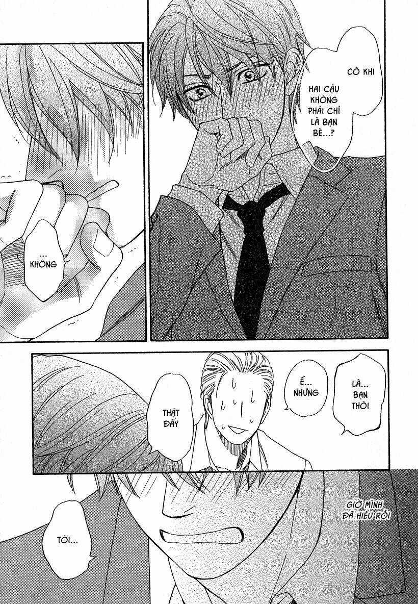 Ikasama Memory - Chapter 5 - Trang 21