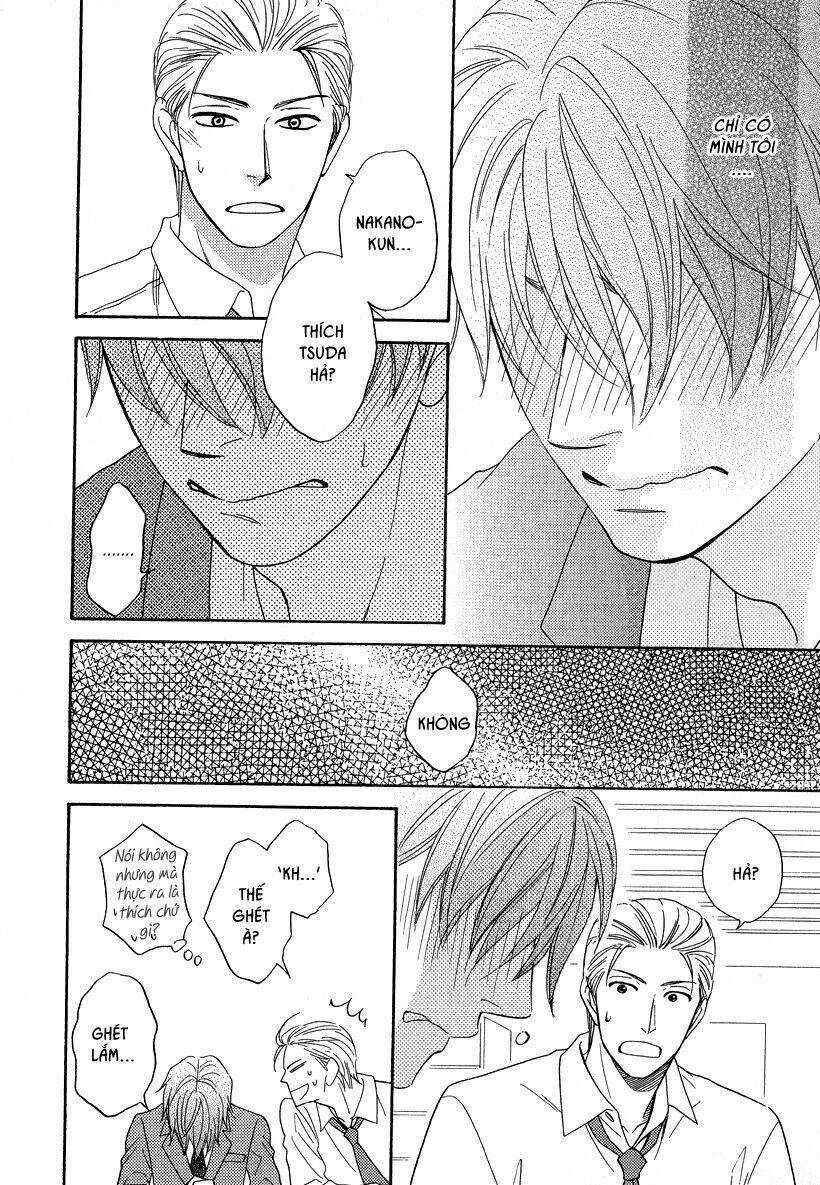 Ikasama Memory - Chapter 5 - Trang 24