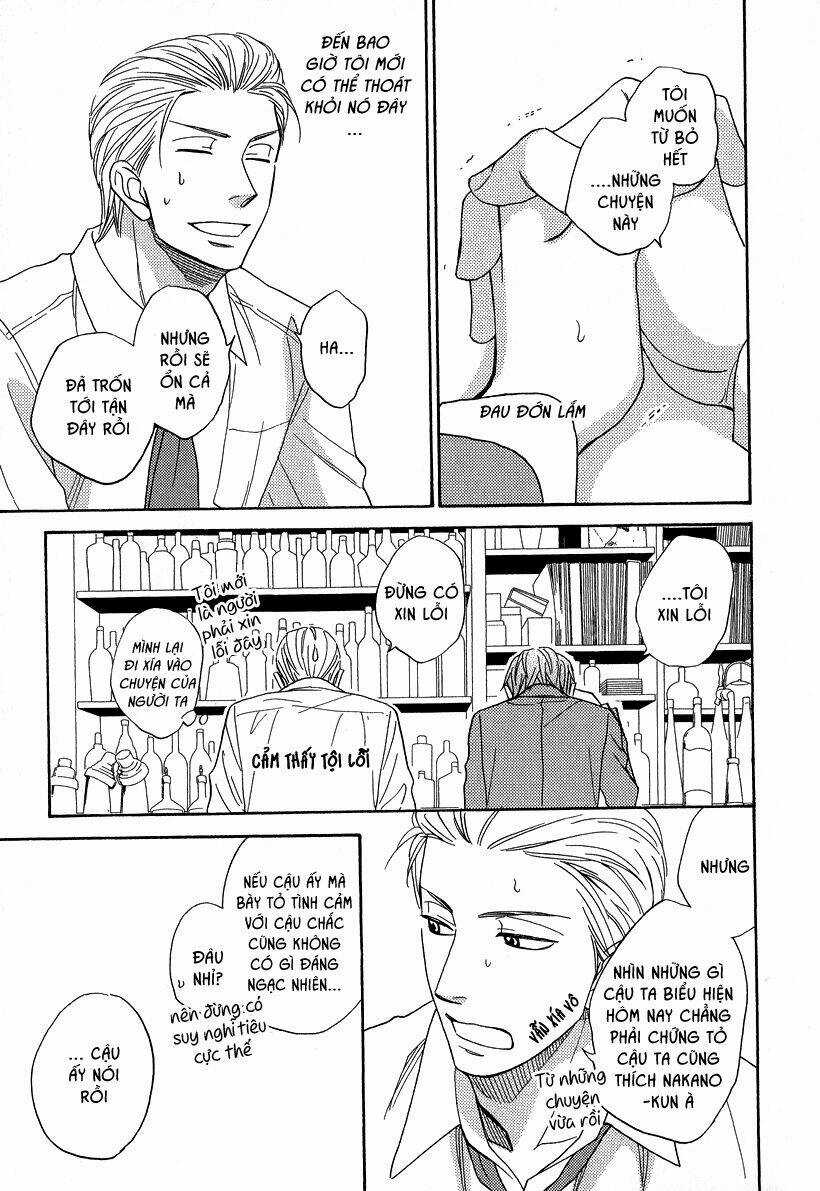 Ikasama Memory - Chapter 5 - Trang 25