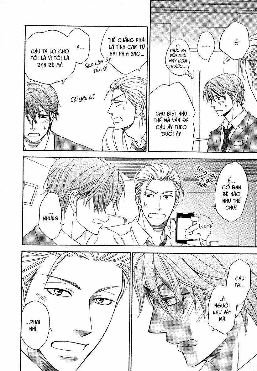 Ikasama Memory - Chapter 5 - Trang 26