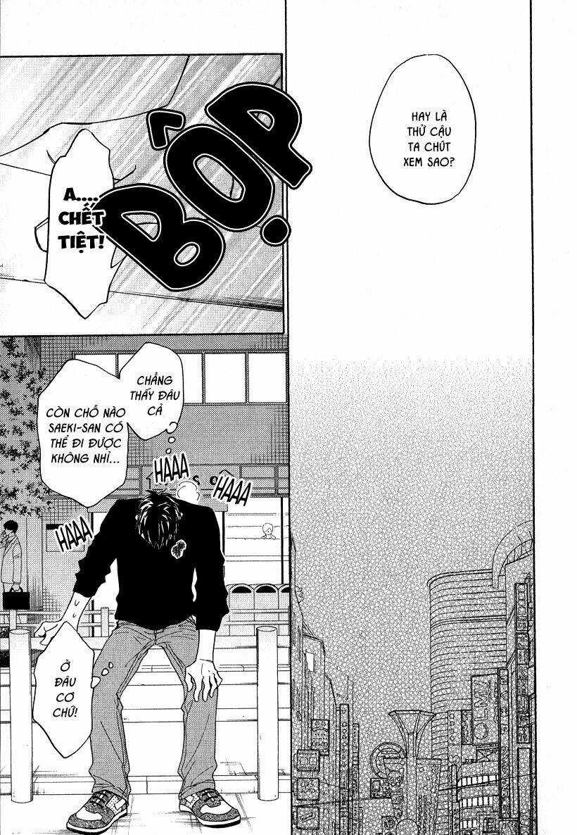 Ikasama Memory - Chapter 5 - Trang 27