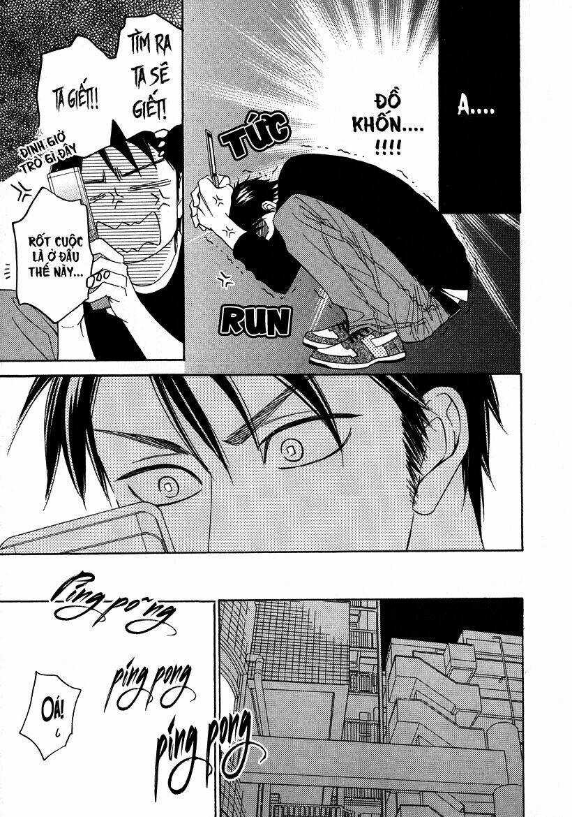 Ikasama Memory - Chapter 5 - Trang 29