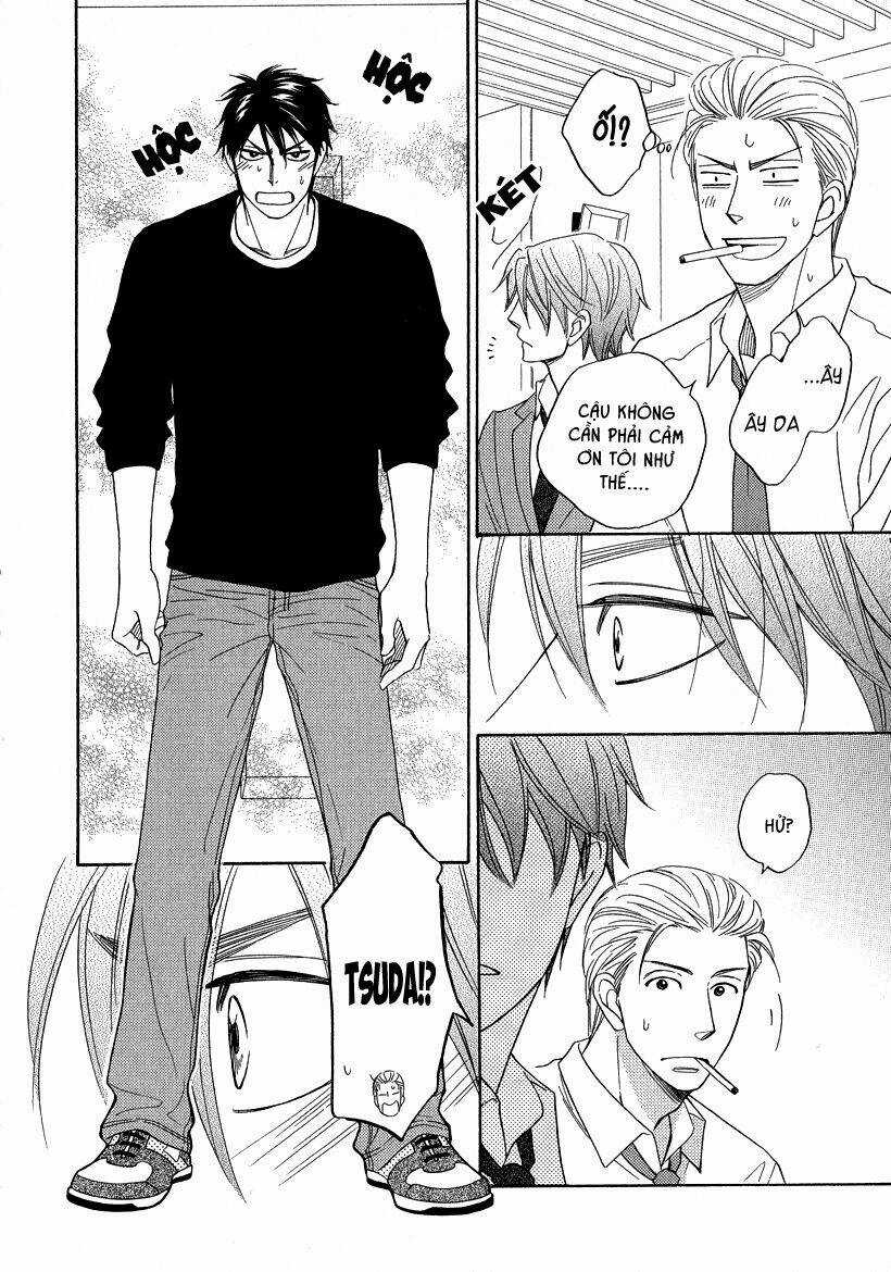 Ikasama Memory - Chapter 5 - Trang 34