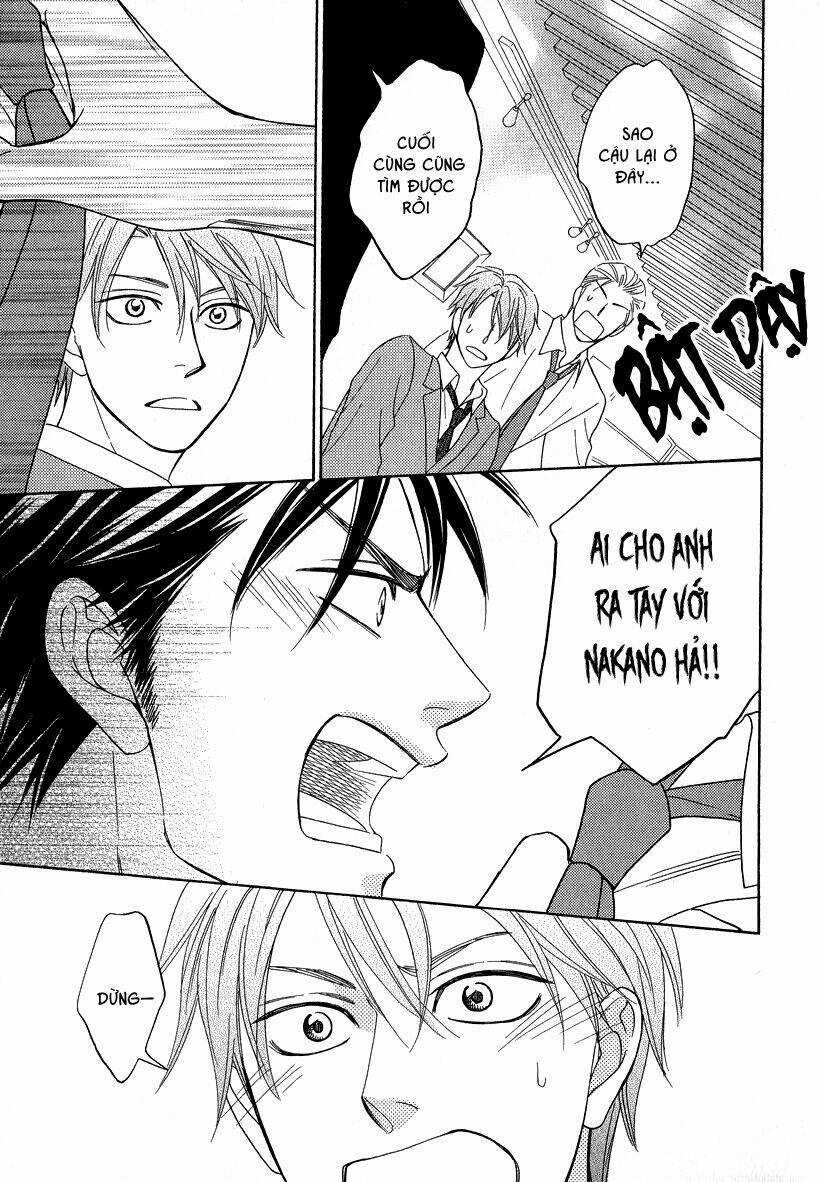 Ikasama Memory - Chapter 5 - Trang 35