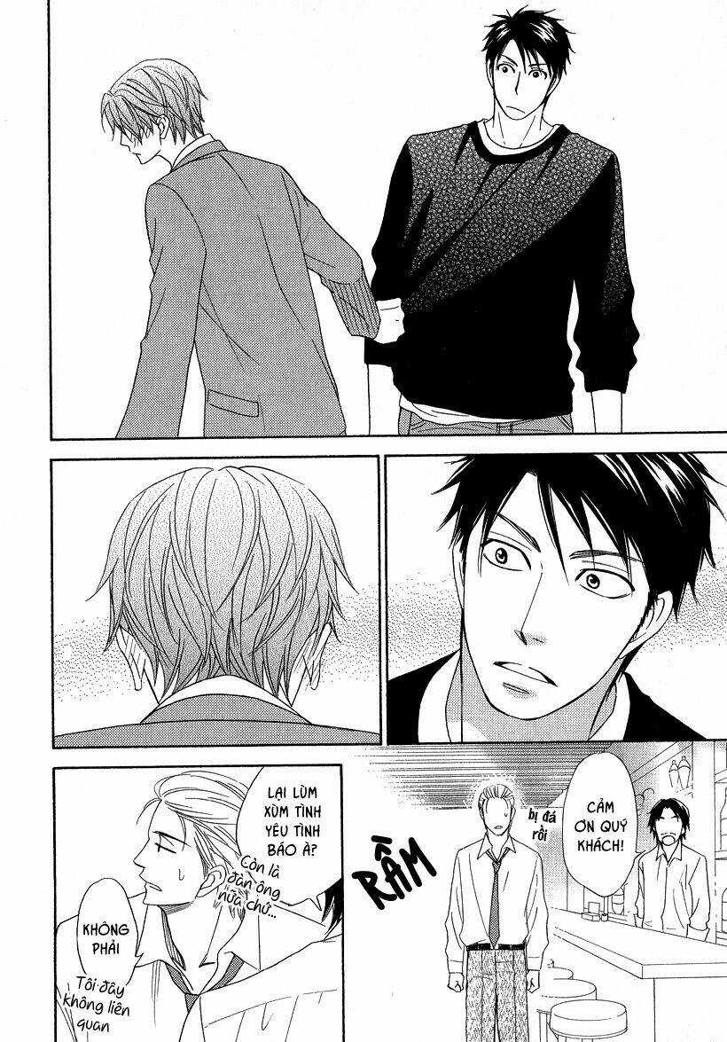 Ikasama Memory - Chapter 5 - Trang 38