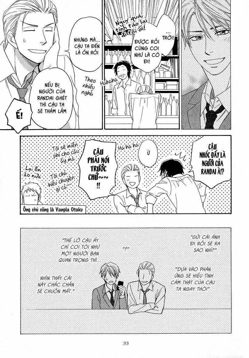 Ikasama Memory - Chapter 5 - Trang 39