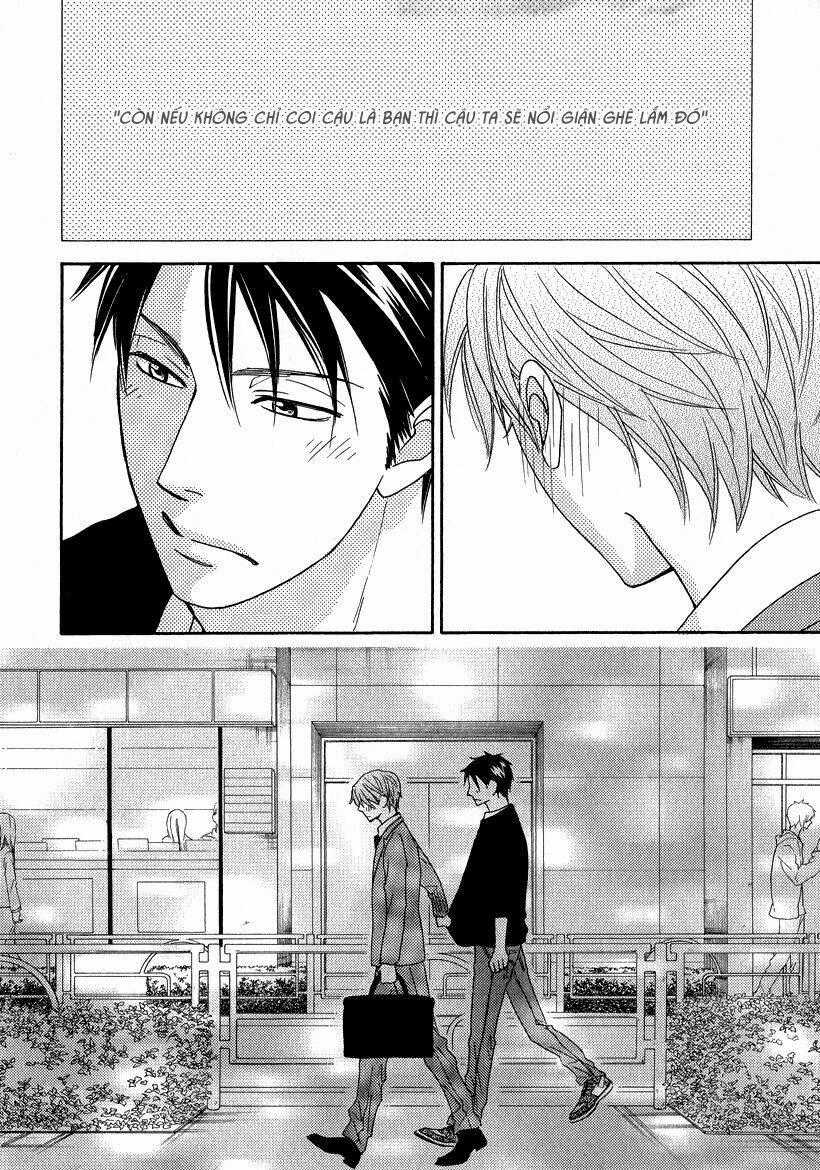 Ikasama Memory - Chapter 5 - Trang 40